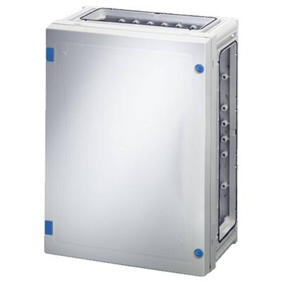 Hensel FP 0230 68000202 Behuizing 270 x 360 x 163 Kunststof 1 stuk(s)