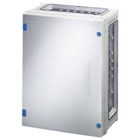 Hensel FP 0230 68000202 Behuizing 270 x 360 x 163 Kunststof 1 stuk(s)