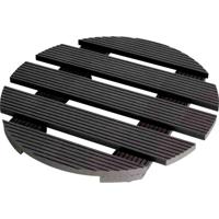 Siena Garden J41402 Transportroller Houtcomposiet (WPC) Laadvermogen (max.): 60 kg