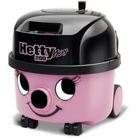 Numatic HVN 208-11 Hetty Next Stofzuiger met Zak