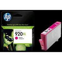 HP 920XL originele high-capacity magenta inktcartridge