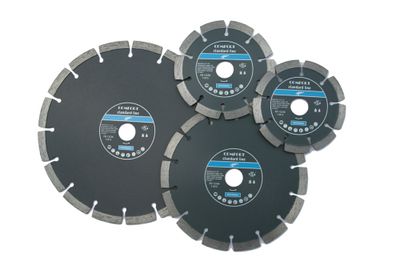 Comfortline diamantzaagblad Standaard universeel 230x22.2mm