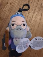 Harry Potter Plush Hanger Dumbledore 8cm