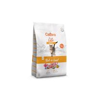 Calibra Life Cat Adult Lamb kattenvoer 6kg