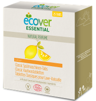 Ecover Essential Vaatwastabletten Ecover Essential Vaatwastabletten