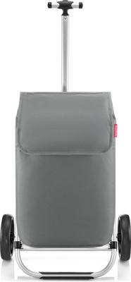 Reisenthel Shopping Trolley-Grey