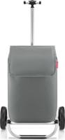 Reisenthel Shopping Trolley-Grey
