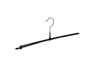 Speldhanger 42 cm zwarte antislip