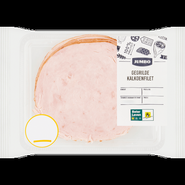 Jumbo Gegrilde Kalkoenfilet ca. 115 g