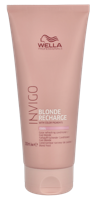 Wella Invigo - Blonde Recharge Conditioner 200ml