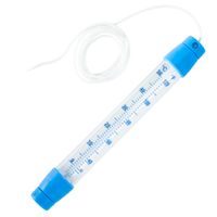 Hama Pool- En Vijverthermometer Analoog 17,5 Cm 0°C - 50°C
