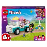 LEGO friends 42644 heartlake city ijscotruck