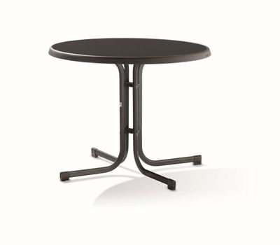 Klap tuintafel mecalit 85