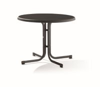 Klap tuintafel mecalit 85