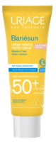 Uriage Bariésun Tinted Cream Claire SPF50+