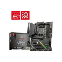 Moederbord MSI MAG B550 TOMAHAWK MAX WI-FI AMD B550 ATX
