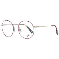 Uniseks Brillenframe WEB EYEWEAR WE5274 4932A