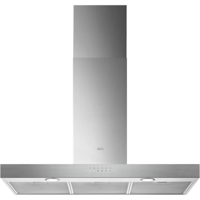 6000 serie ExtractionTech Schouwafzuigkap 90 cm DBE5970M