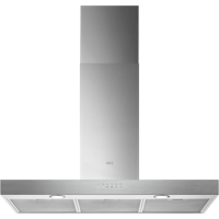 6000 serie ExtractionTech Schouwafzuigkap 90 cm DBE5970M