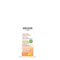 Weleda Cold cream gezichtscreme