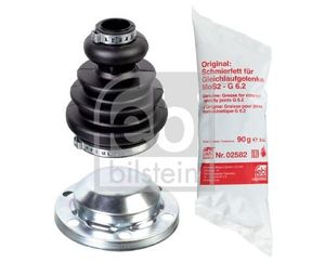 Asmanchetten set 176115