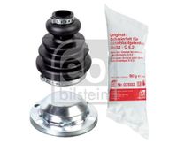Asmanchetten set 176115
