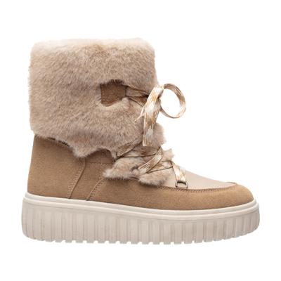 Antartica AN 5869N 88 beige Beige maat 42