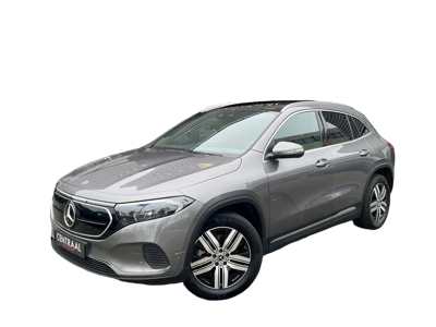 Mercedes Benz EQA