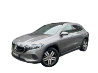 Mercedes Benz EQA