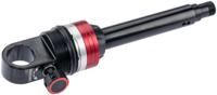 ROCKSHOX Damper shaft rs 57,5-65mm 57.5-65mm 2024