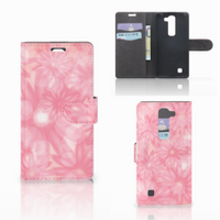 LG Magna | G4C Hoesje Spring Flowers - thumbnail