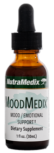 Nutramedix MoodMedix