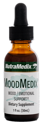 Nutramedix MoodMedix