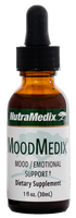 Nutramedix MoodMedix