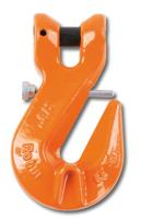 Beta 8061R 2,0-Clevis Model Inkorthaak - 080610220