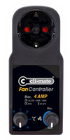 Cli-mate Cli-mate Fan Controller