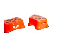 My step stool vos