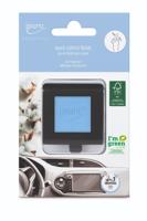 IPuro car line cotton fields