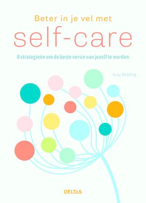Deltas Beter in je vel met self care (1 st)