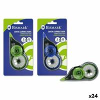 Correctietape Bismark 5 mm 12 m (24 Stuks)