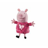 Knuffel Peppa Pig Knuffel Peppa Pig