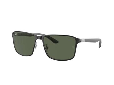 Zonnebrillen Ray-Ban RB3721 914471