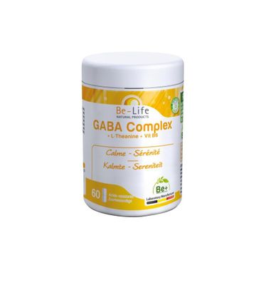 GABA Complex