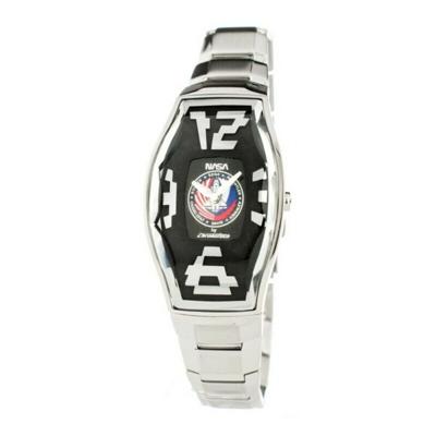 Unisex horloge Chronotech NASA (Ø 27 mm)