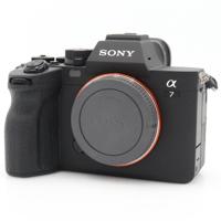 Sony A7 IV body occasion