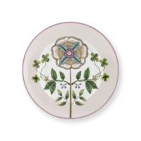 Petit four Lily & Lotus Lila 12cm