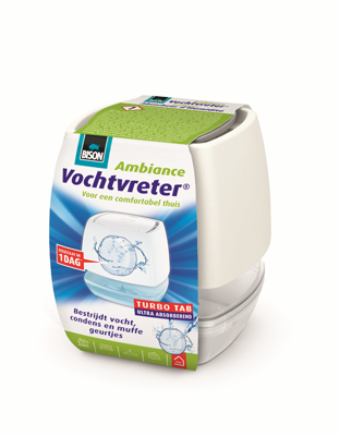 Bison Vochtvreter® Ambiance - 6313255