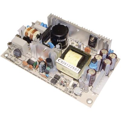 MW Mean Well PD-45B Schakelnetvoedingsmodule 45 W