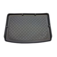 Kofferbakmat passend voor Volkswagen Golf V (1K) Plus / VI (5K) Plus HB/5 01.2005-2009 192645 Kofferbakmat passend voor Volkswagen Golf V (1K) Plus / VI (5K) Plus HB/5 01.2005-2009 192645