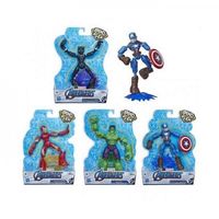 Marvel Avengers Bend N Flex 15 centimeter